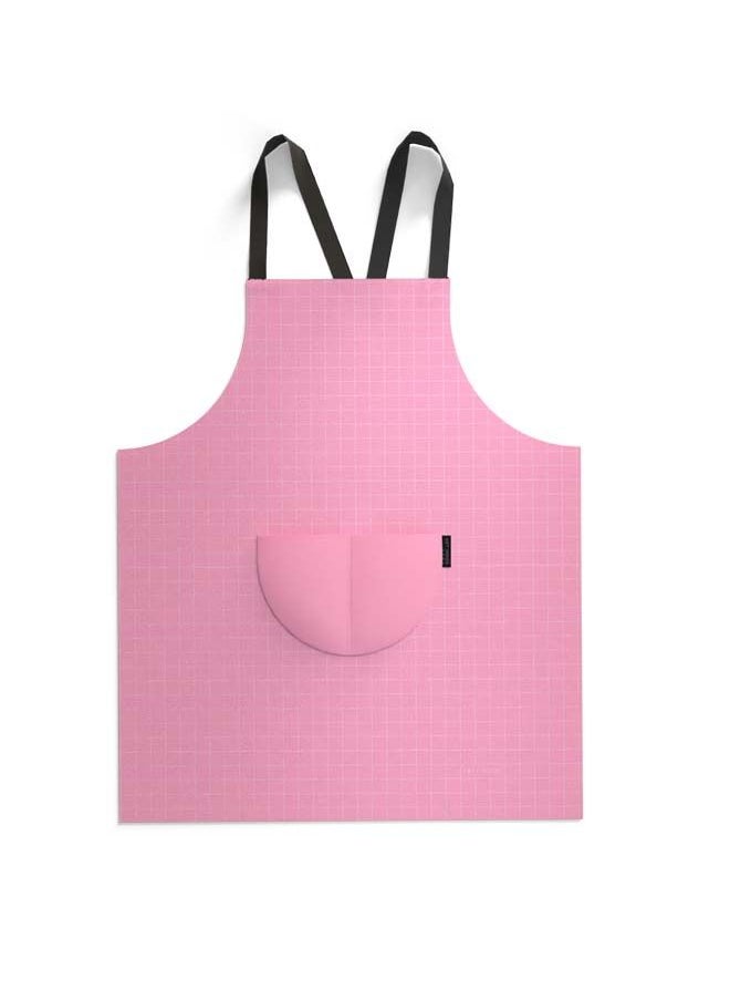 ART MOOD - Blush Apron - Image 1
