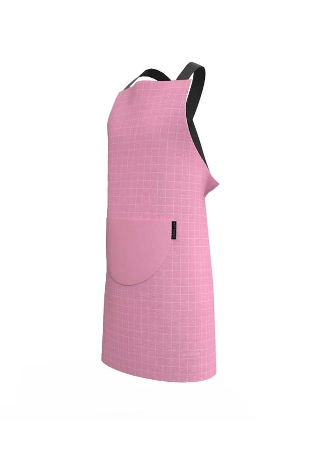 ART MOOD - Blush Apron - Image 1
