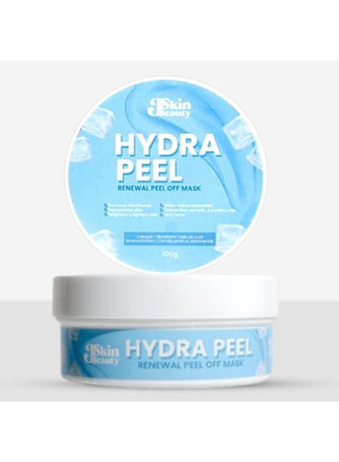 جيه سكين بيوتي هيدرا بيل 100 جم