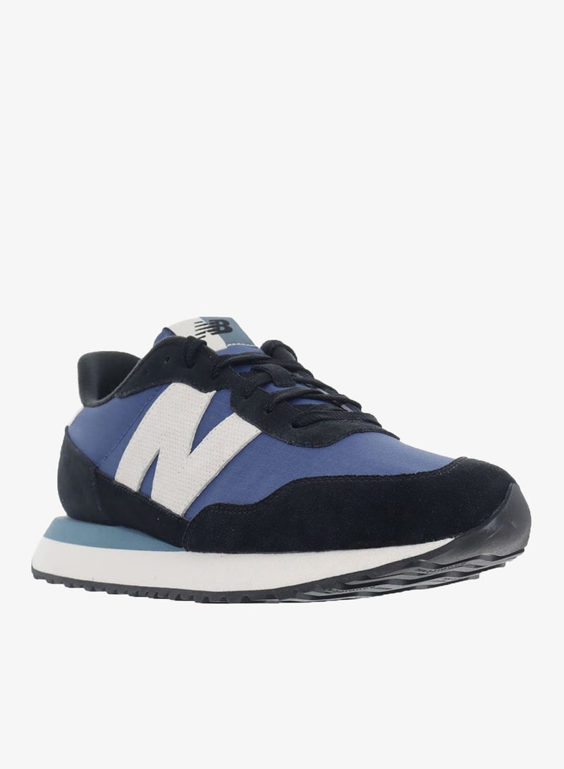 New Balance 237 Sneakers - Image 3