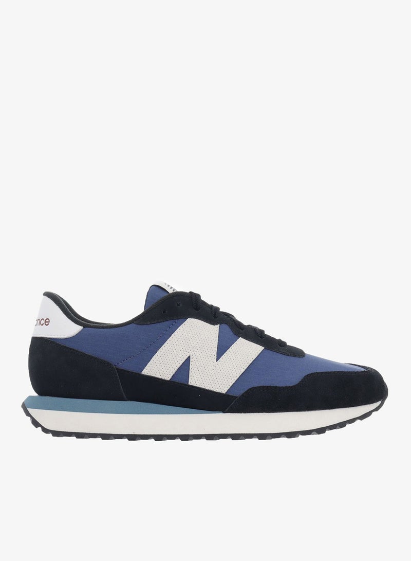 New Balance 237 Sneakers - Image 1