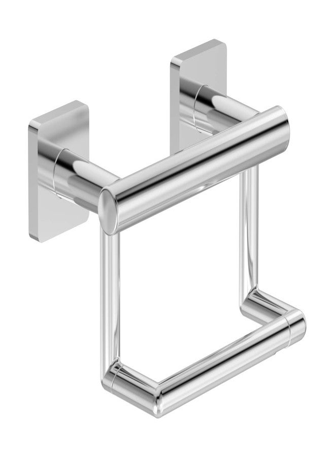 Symmons 363GBTP Duro ADA Wall-Mounted Toilet Paper Holder in Polished Chrome - Image 1