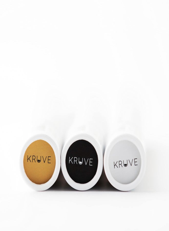 KRUVE Coffee Brew Stick - 8.6 Inch Stainless Steel (Silver) for Agitating Grounds During Brewing - Perfect for Pour Over, French Press & More - Image 3