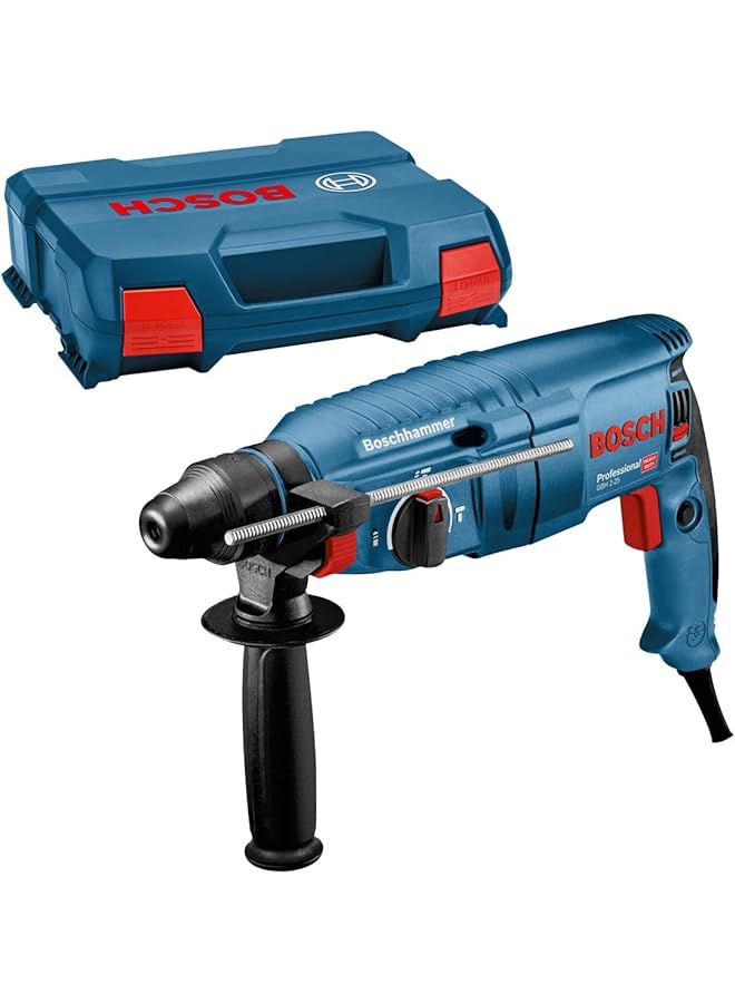 BOSCH Professional Gbh 2 25 230V Uk 0 611 253 570 - Image 1