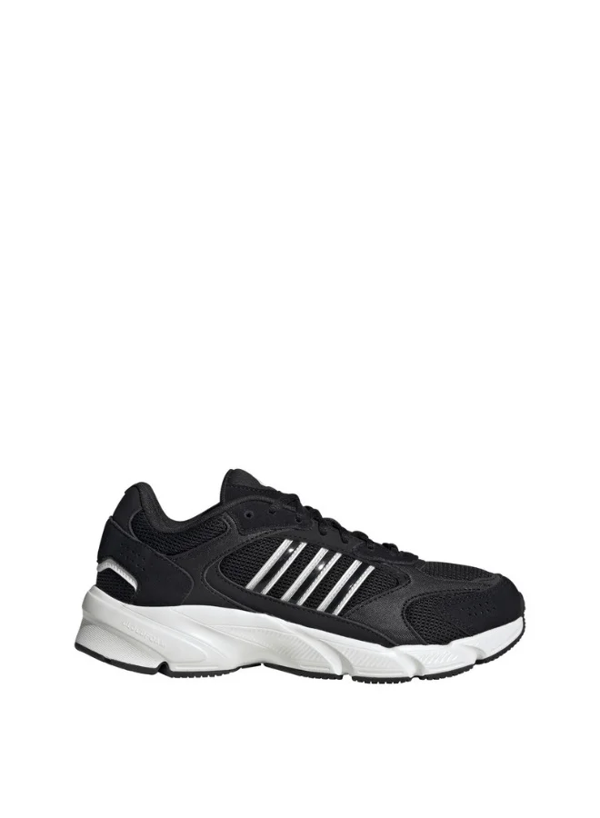 Adidas Crazychaos 2000 W Black Sportswear Shoes For Women