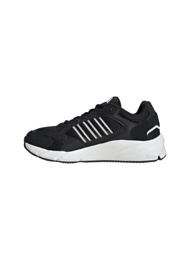 Adidas Crazychaos 2000 W Black Sportswear Shoes For Women