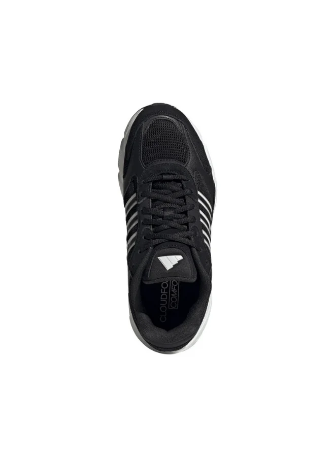 Adidas Crazychaos 2000 W Black Sportswear Shoes For Women