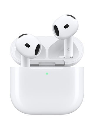 AirPods 5 with Wireless Charging Case white - view 2