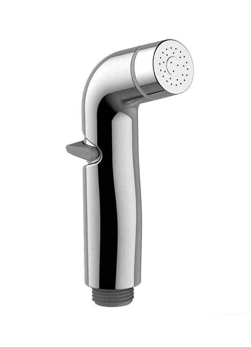 MHS Health Faucet Head Only Gun Jet Spray Health Faucet Sprayer Standard Size Check All Variations for More Sizes and Models (ABS Square UP Down, Pack of 1) - Image 1