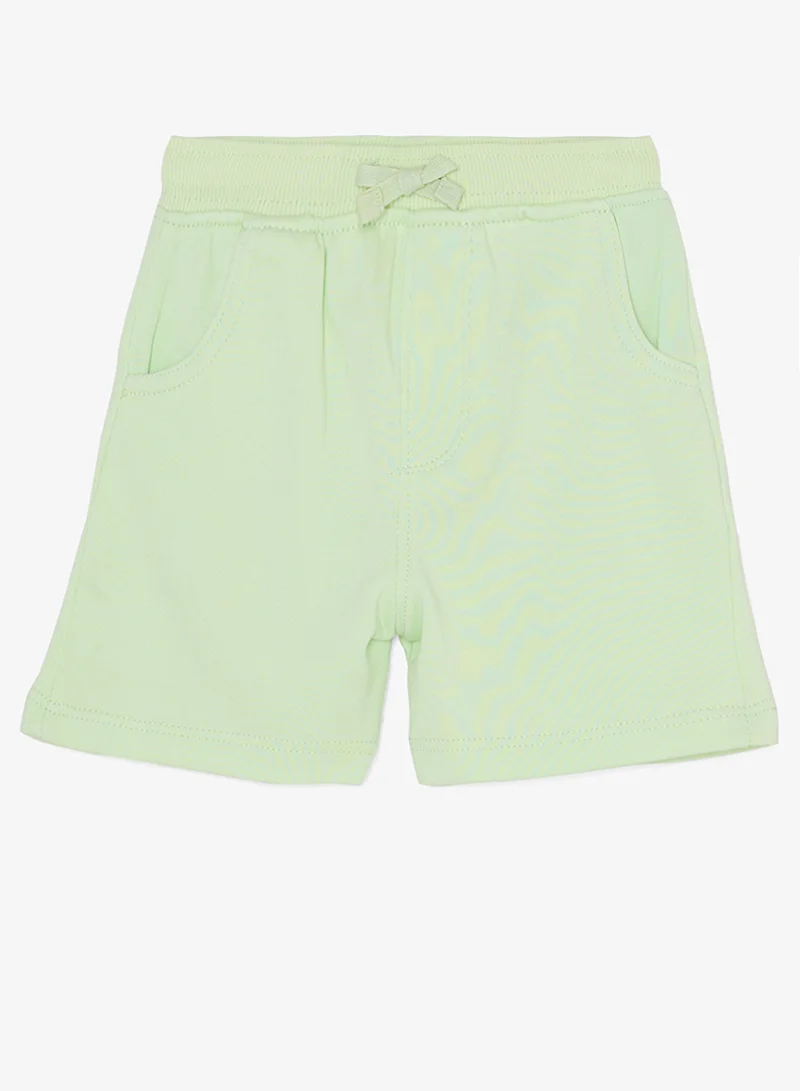 ريبلز مع نمشي Boys 2Pcs Set