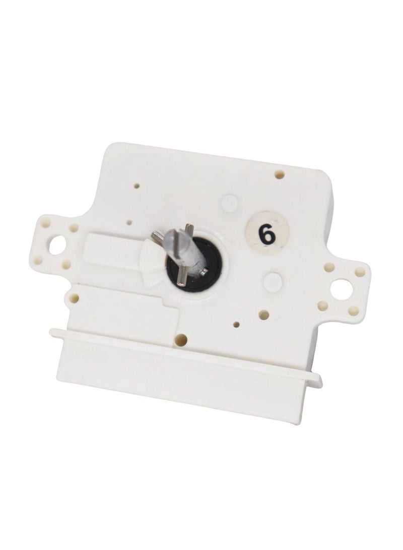 Samsung Semi Automatic Washing Machines Timer for  Machines 3-pins DXT15 - Image 1