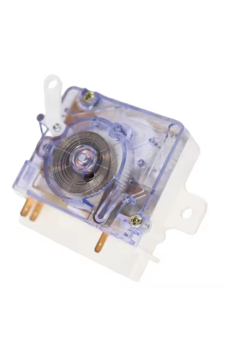 Samsung Semi Automatic Washing Machines Timer for  Machines 3-pins DXT15 - Image 2