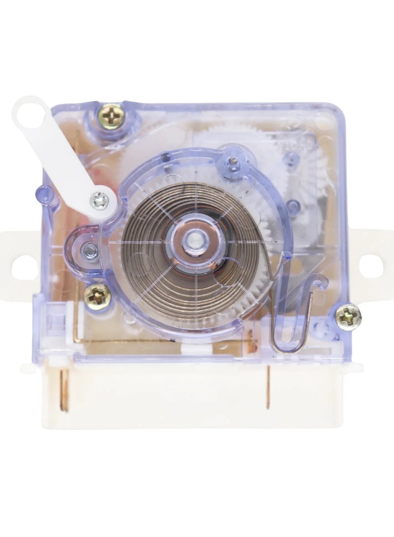 Samsung Semi Automatic Washing Machines Timer for  Machines 3-pins DXT15 - Image 3