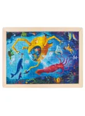 Hape Multicolour