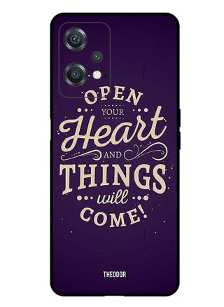 Protective Case Cover For One Plus Nord CE 2 Lite 5G     Open Your Heart - pzsku/ZC6B0FE70DC9DA0333584Z/45/_/1659187196/d2e5585d-d905-46ea-92f6-236b61e04419