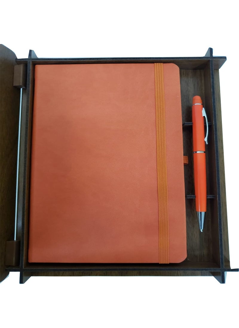 Ema - VIP Gift Set - Image 1