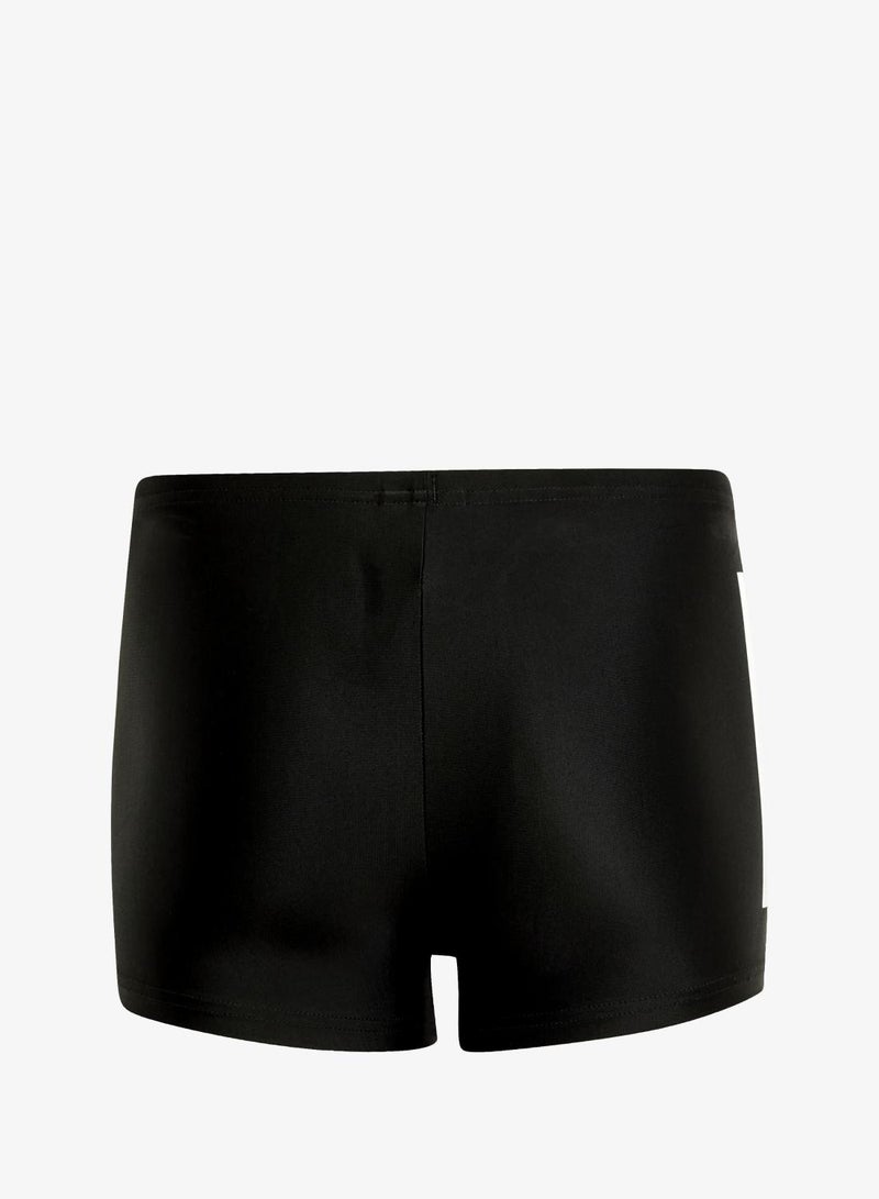 Adidas 3-Stripes Swim Boxers Kids - Image 3