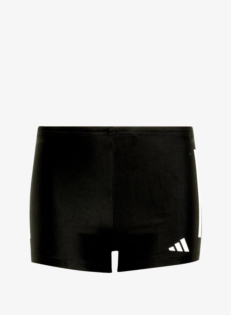 Adidas 3-Stripes Swim Boxers Kids - Image 2