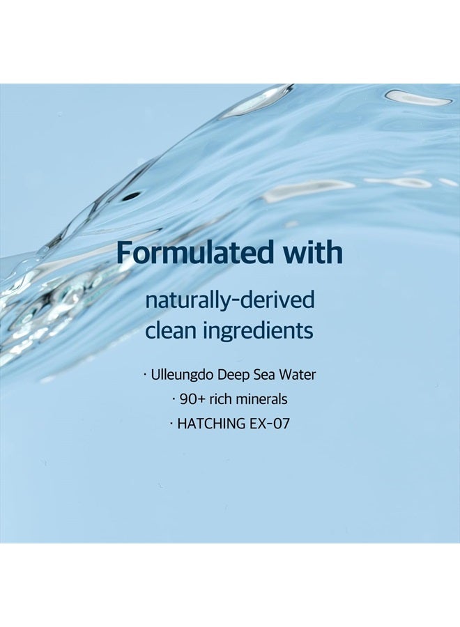 ROUND LAB تونر دوكدو / مقشر، مرطب، تونر مائي (100 مل) - Image 3