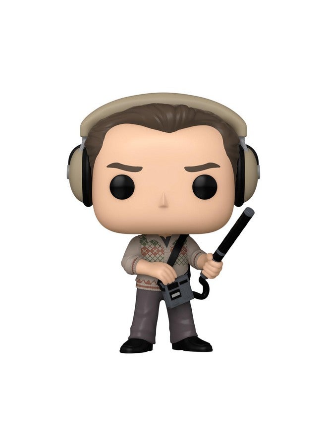 Funko POP! Movies: The Conjuring - Ed Warren - Collectable Vinyl Figure - Gift Idea - Official Merchandise - for Kids & Adults - Horror Fans - Model Figure for Collectors and Display - Image 2