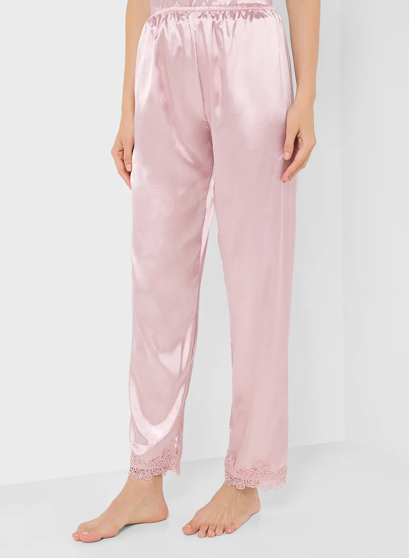 ELLA 5 Piece Pyjama Set