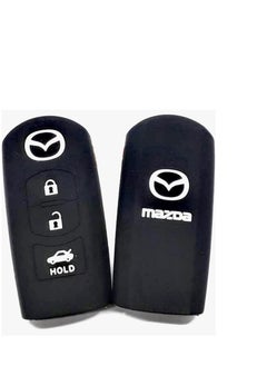 مازدا غطاء ريموت سلسلة مفاتيح السيارة CX-9  - Image 2