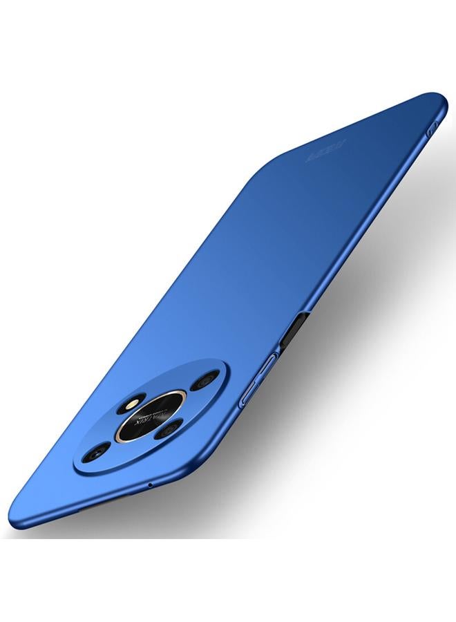 Case For Honor X30 5G Frosted PC Ultra-thin Hard Case