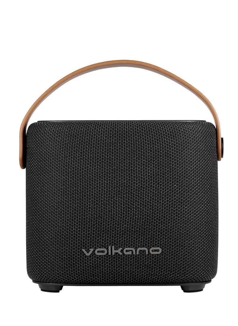 Volkano Flame Series Bluetooth Speaker With Sunset Lamp Projector-Black - pzsku/ZC6B1BD58A512C5196D67Z/45/_/1727347690/b6c6a64e-bc1f-4560-97c7-dbd5f3c57a9c