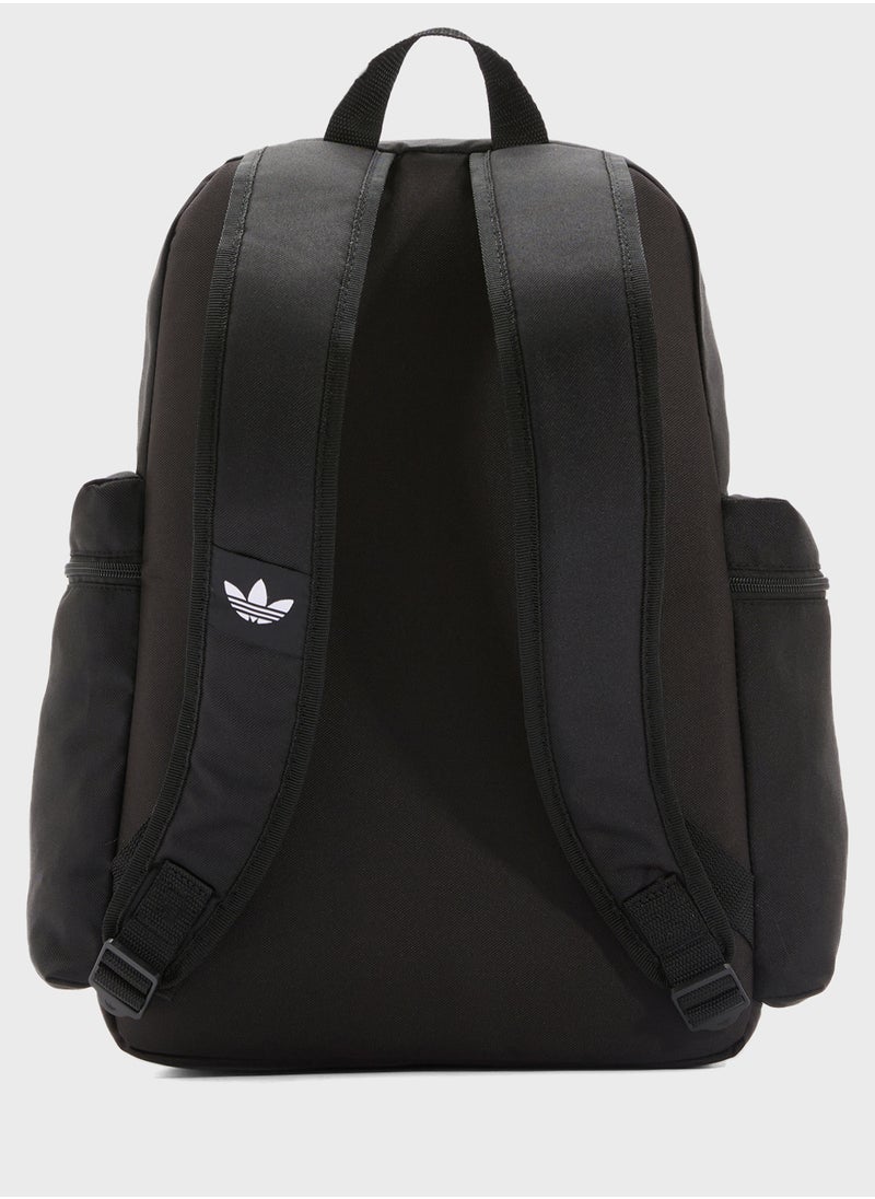 adidas Originals Adicolor Backpack  - Image 2