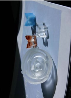 MAKEART 1 Liter Makeart Top Coat Resin & Hardener  - Image 5