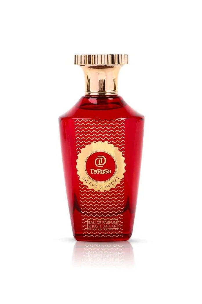 DYROSE SWEET & BOOZY Unisex 100M - Image 2