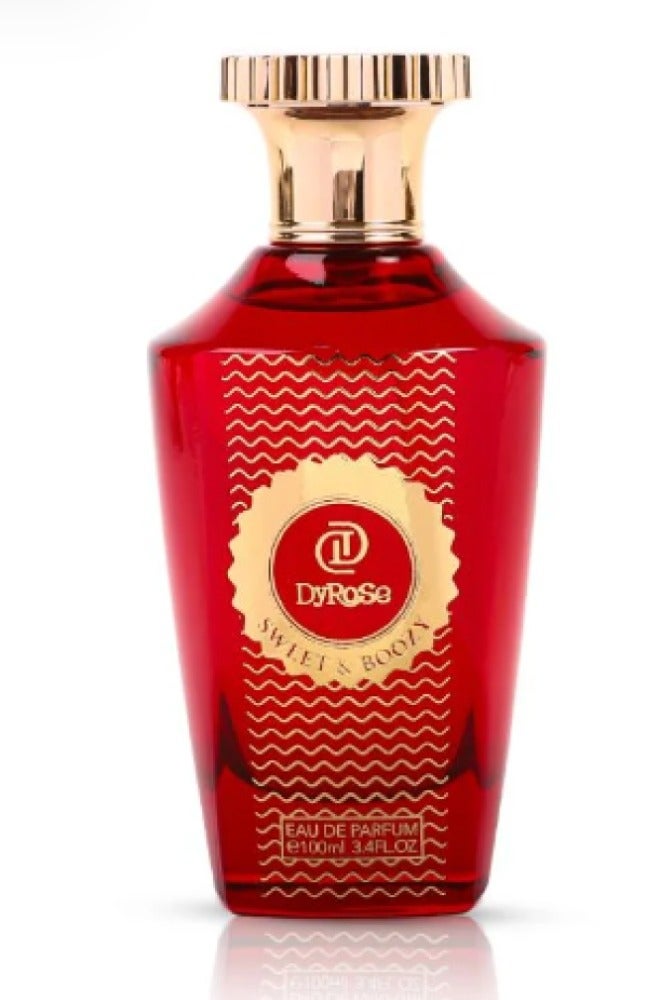 DYROSE SWEET & BOOZY Unisex 100M - Image 1