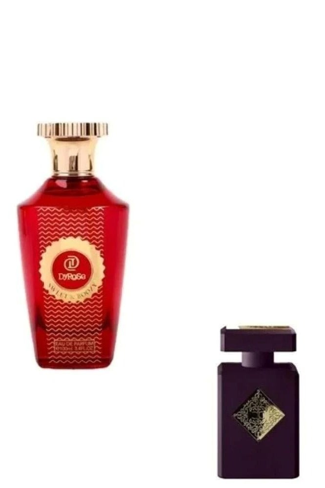 DYROSE SWEET & BOOZY Unisex 100M - Image 3