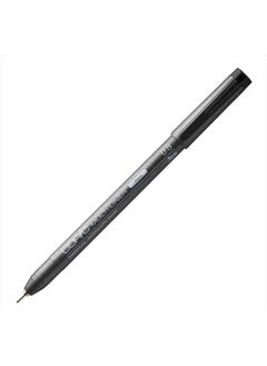 COPIC Markers Multiliner 0.8 Black Pigment Based Ink  - Image 2