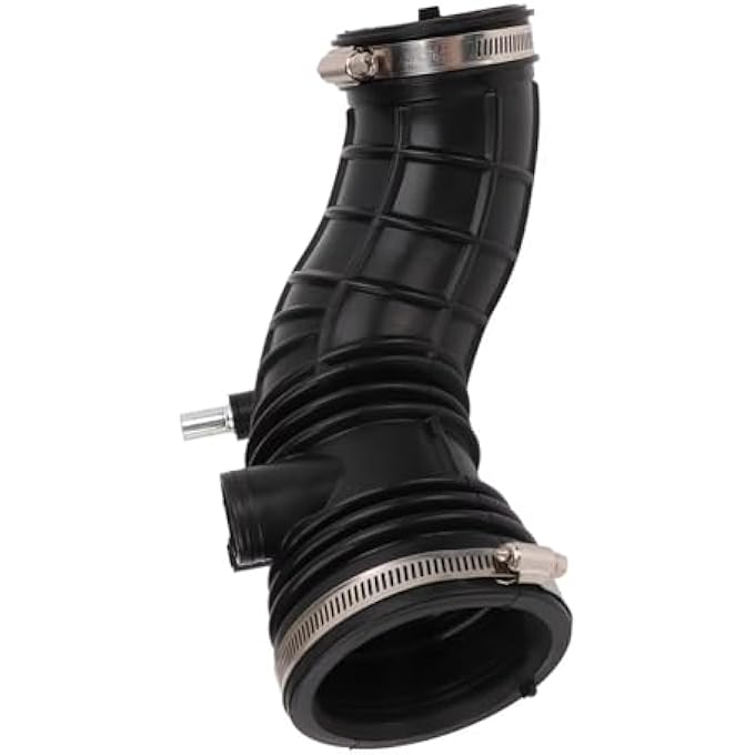 CHEFRU Air Intake Tube Hose Compatible With Acura For TSX 2006 2007 2008 17228 A00 Engine Air Intake Hose Air Filter Flow Intake Hose - Image 3