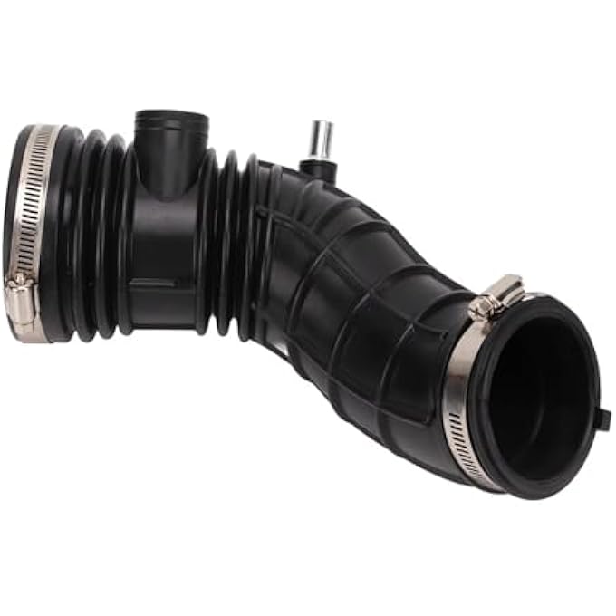 CHEFRU Air Intake Tube Hose Compatible With Acura For TSX 2006 2007 2008 17228 A00 Engine Air Intake Hose Air Filter Flow Intake Hose - Image 5