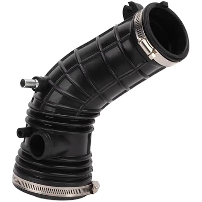 CHEFRU Air Intake Tube Hose Compatible With Acura For TSX 2006 2007 2008 17228 A00 Engine Air Intake Hose Air Filter Flow Intake Hose - Image 1