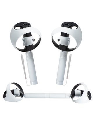 Handle Attachments for PS VR2 Controller Accessories, for Meta Quest 2 Controller Accessories, Vr Gorilla Tag Long Arms Beat Saber Extension Grip, VR Handle Accessories - pzsku/ZC6B206670934D46A68E0Z/45/_/1722095676/0797f441-4e5d-4d75-b93b-e3d6d5b9129b