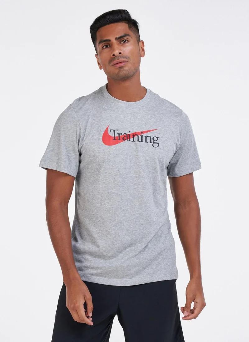 Nike Men's Dri-FIT Training T-Shirt