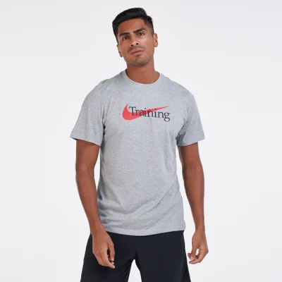 Nike Men's Dri-FIT Training T-Shirt
