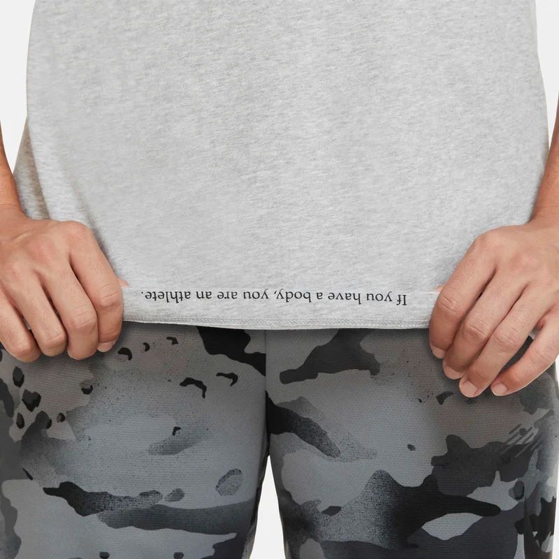 Nike Men's Dri-FIT Training T-Shirt