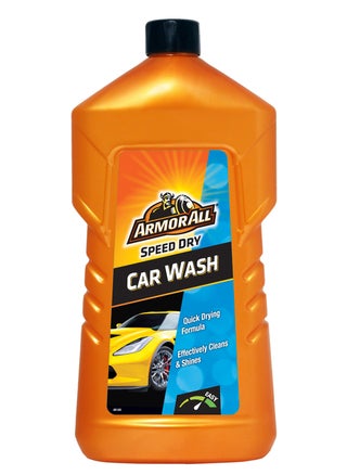 Car Wash, 1 Litre, Powerful Clean Yet Gentle, With Quick Drying Formula- 1 Piece - pzsku/ZC6B234A18F8E2B5ABB85Z/45/_/1706203912/8ccf0c3f-a41b-4af5-b0b2-3da574939d7f