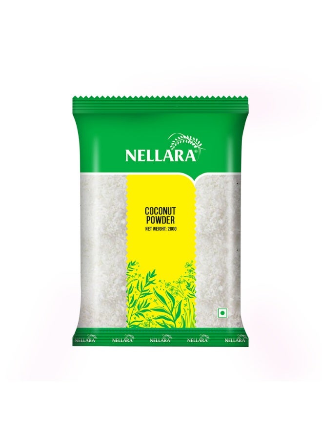 Coconut Powder 200 Gram