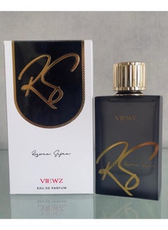 Mirage VIEWZ for Women, Eau de Parfum 100ml Luxury in affordable price  - Image 1