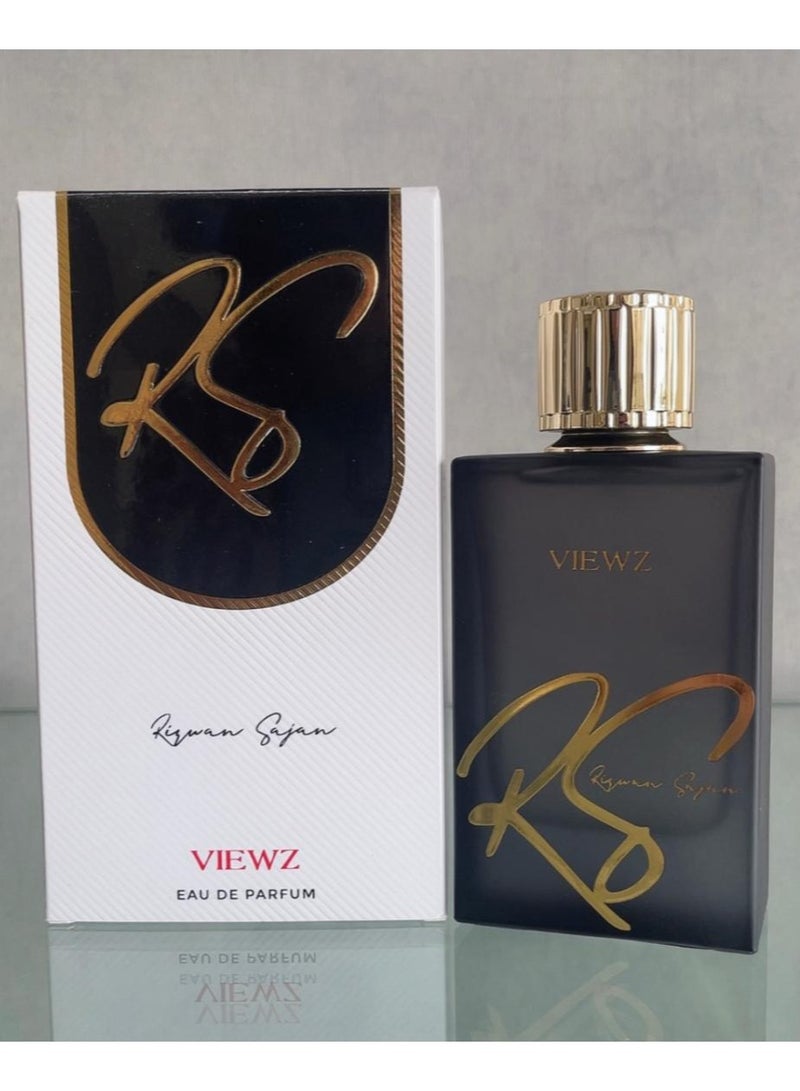 Mirage VIEWZ for Women, Eau de Parfum 100ml Luxury in affordable price - Image 1