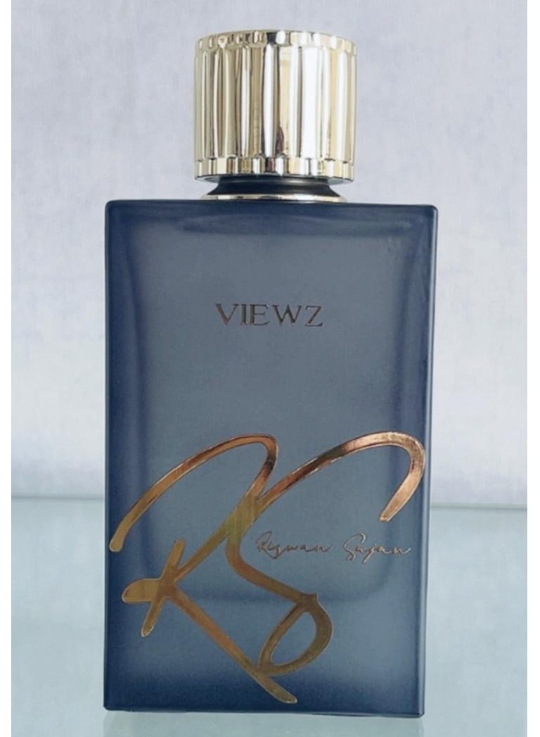 Mirage VIEWZ for Women, Eau de Parfum 100ml Luxury in affordable price - Image 2