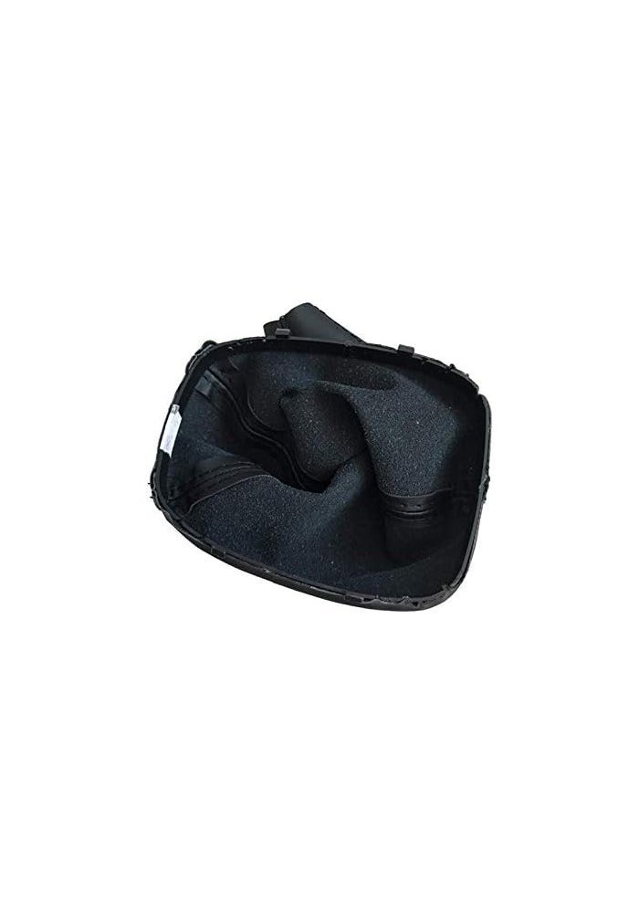 Wivplex Leather Gear Shift Knob Gaitor for Opel Corsa D - Image 2