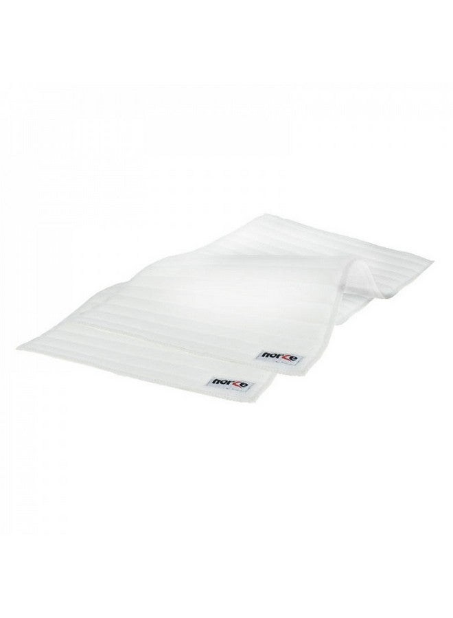 هورز لفافات هورز الصوفية للساق الأمامية - أبيض عاجي - بوني - Image 2