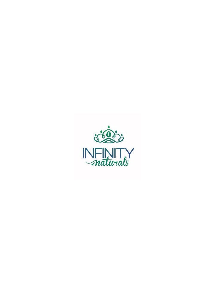 Infinty - Infinity Naturals Conditioner - Image 1