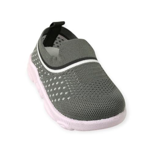 Coolz Kids Chu-Chu Sound Musical Shoes Fly-1 for Baby Boys and Baby Girls 1-2.5 yrs (Pista Green, UK Footwear Size System, Toddler, Age Range, Medium, 21 Months, 24 Months) - Image 1